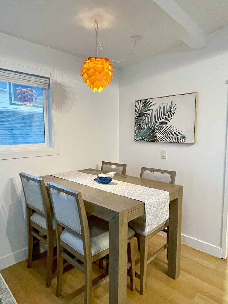 Фото Ocean View with Aloha Sun Deck 2br Sharks Cove