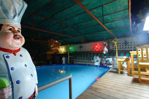 Фото Chomsin Hua Hin Hotel