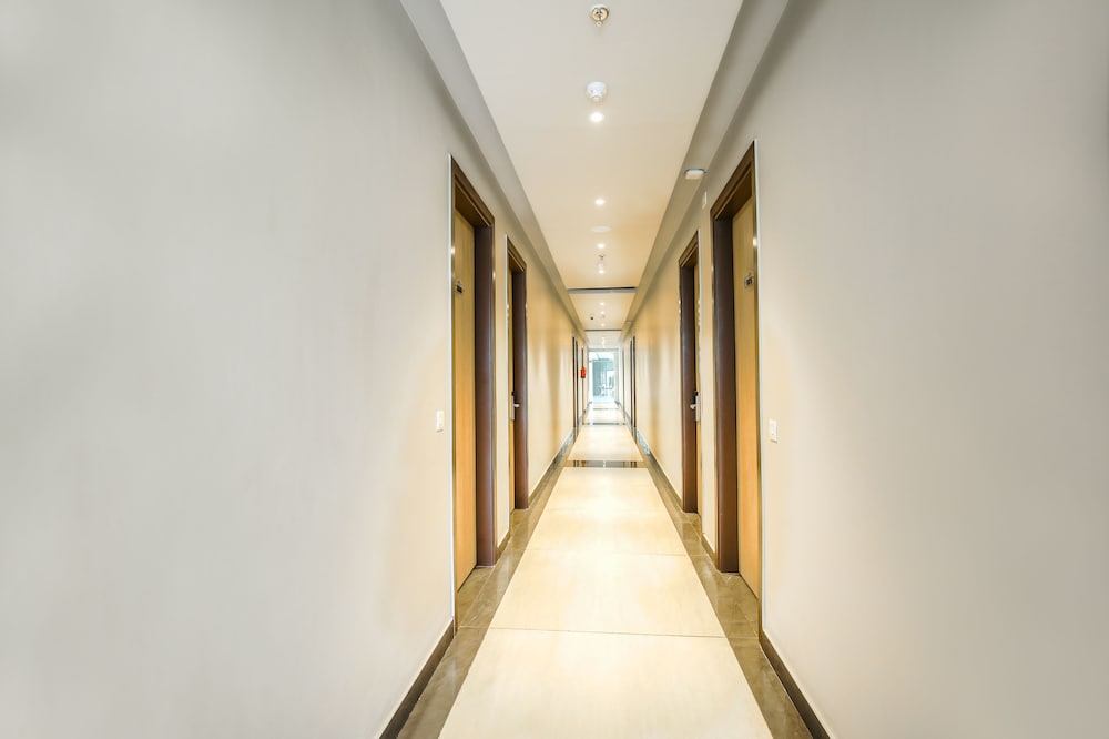 Фото Hotel The Reef