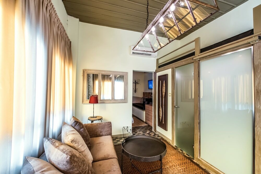 Фото St Paul Villa by halu! Apartments