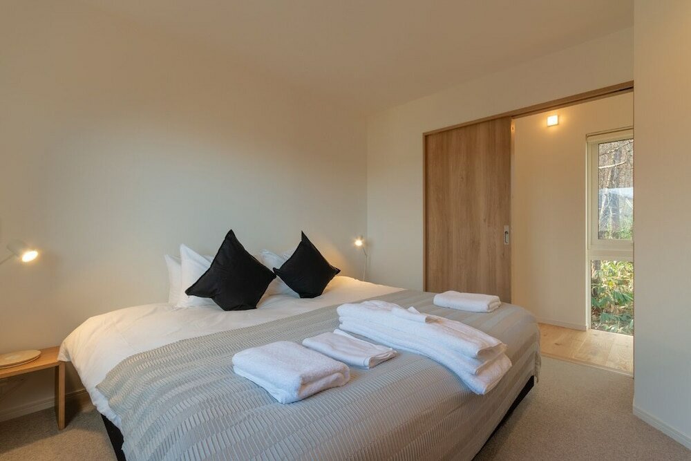 Фото Komorebi Chalet by Hokkaido Tracks