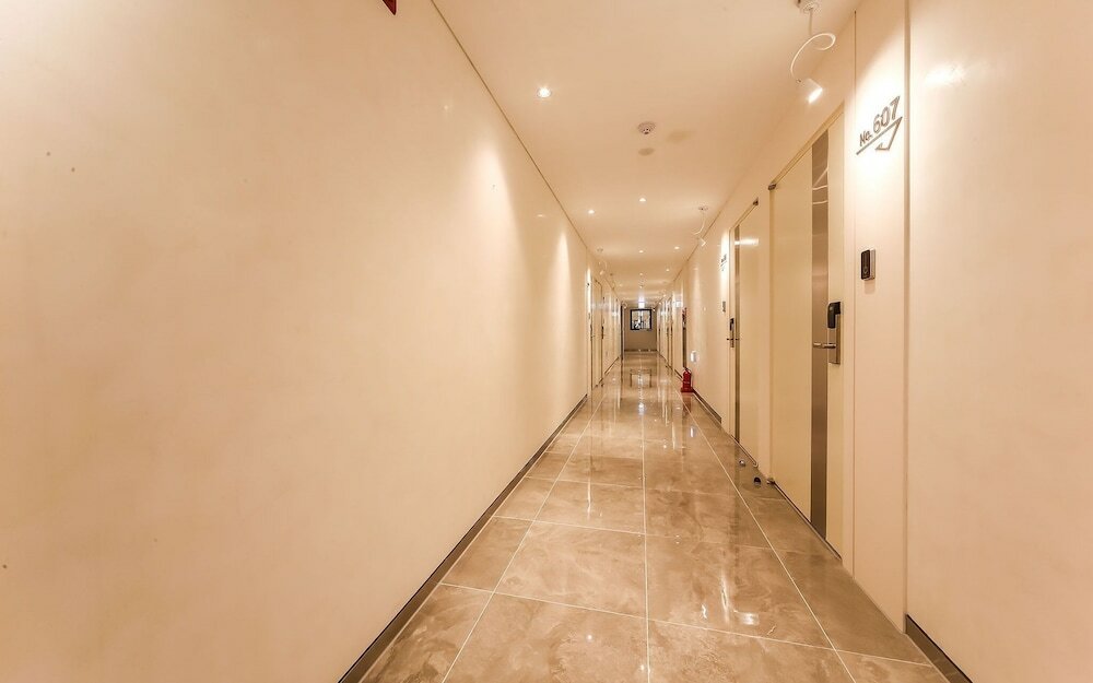 Фото Ulsan Hogye The Best