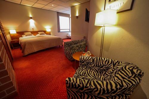 Фото Amicitia Hotel Sneek