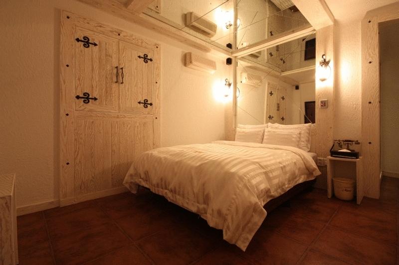 Фото Boutique hotel k Dongdaemun