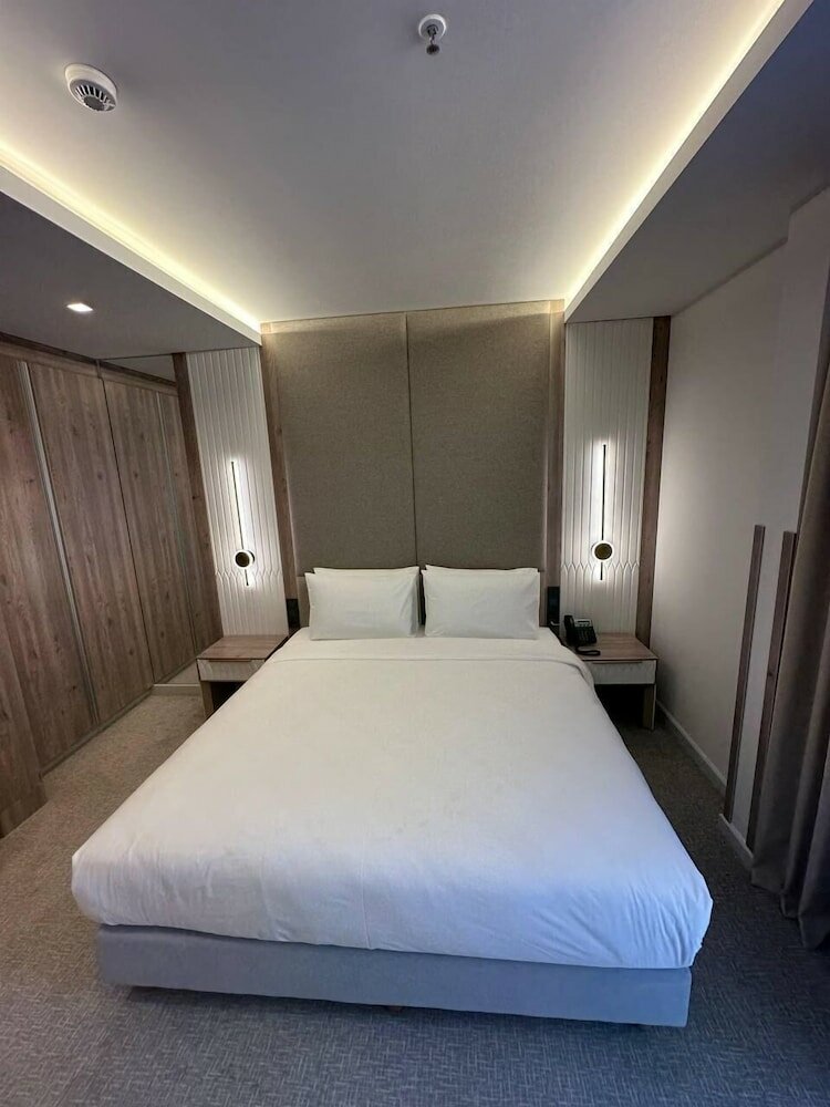 Фото Apart Hotel Istaravshan