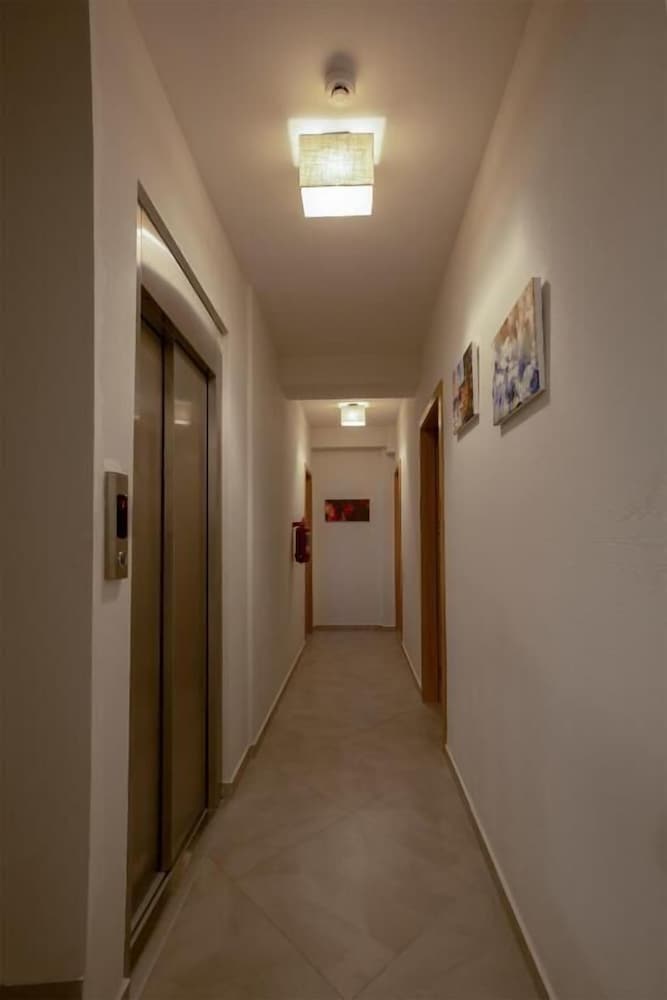 Фото Ornament Boutique Hotel