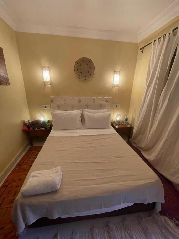 Фото Riad Les Miroires