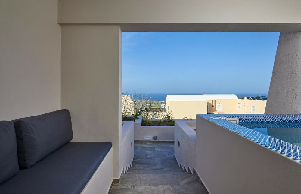 Фото Alyvia Suites