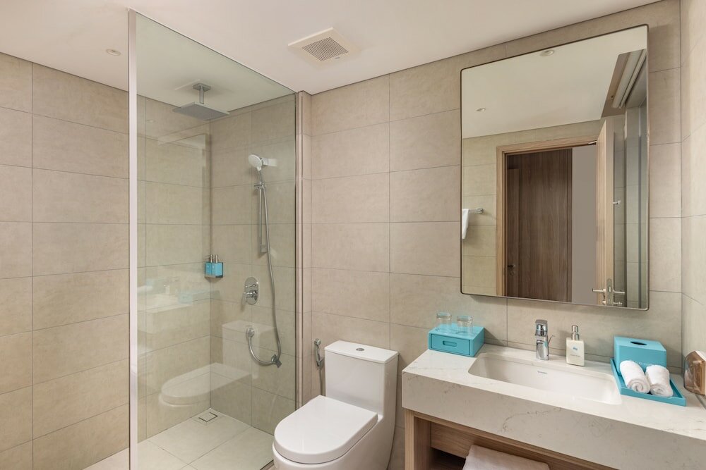 Фото A La Carte Ha Long Bay Managed by Taseco