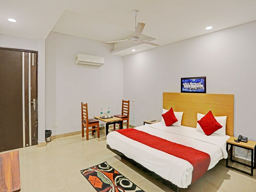 Фото Hotel Red Coral