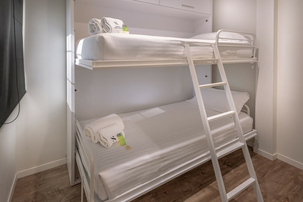 Фото Apartamentos Playa de Castelldefels