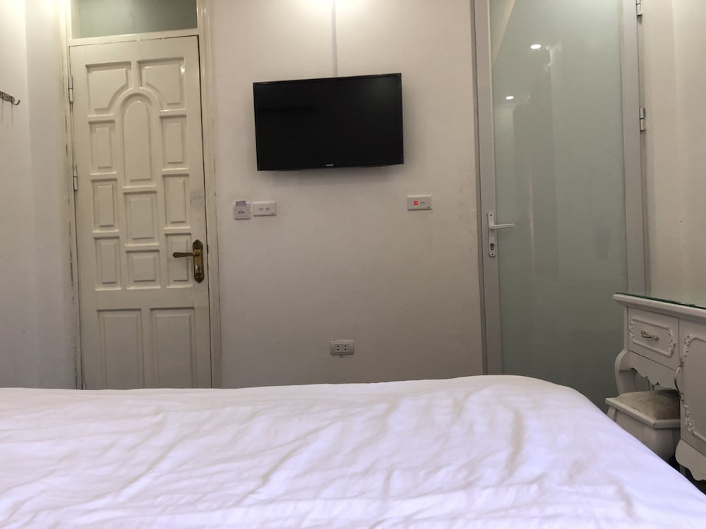 Фото Hoang Yen Guest House