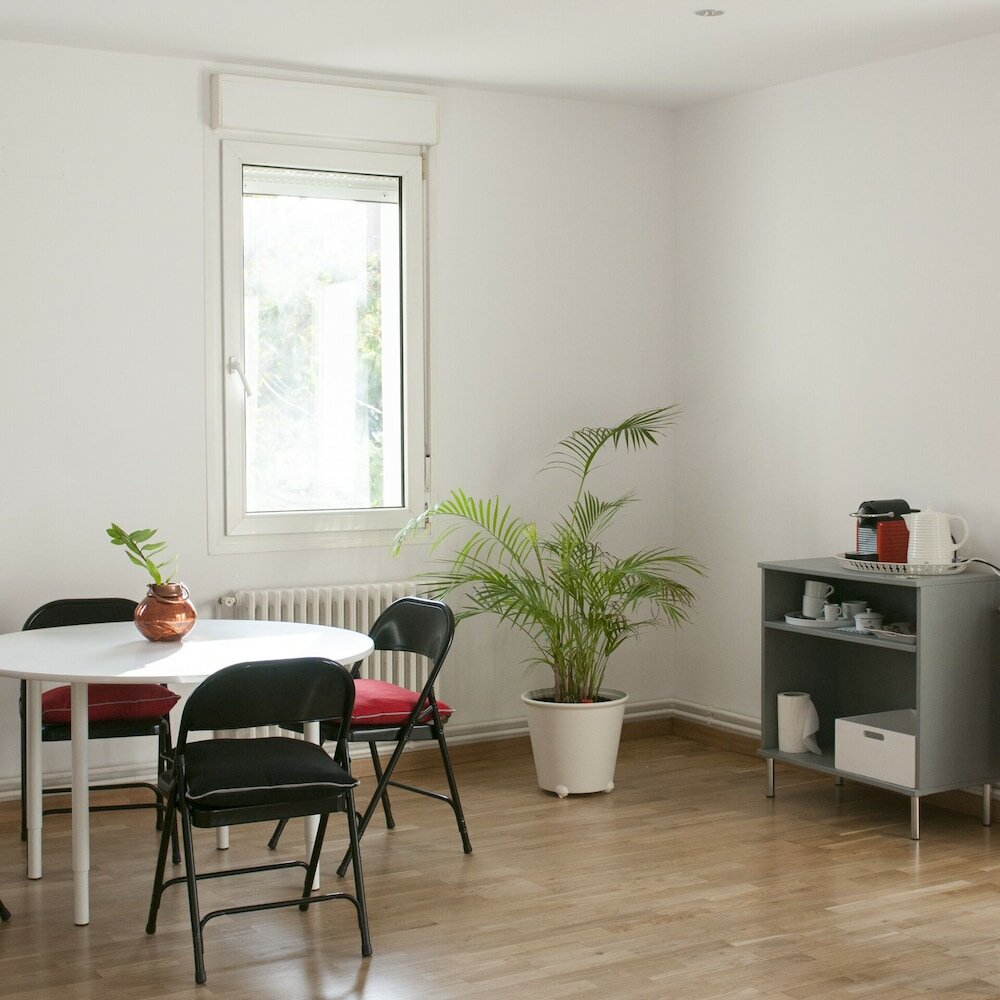 Фото El jardí de l'avet