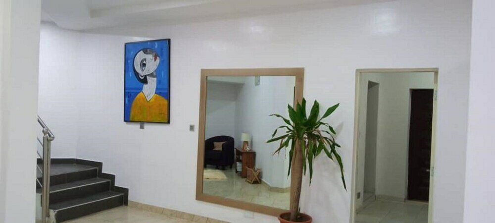 Фото Amara Suites Lekki