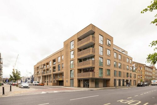 The Bermondsey Collection
