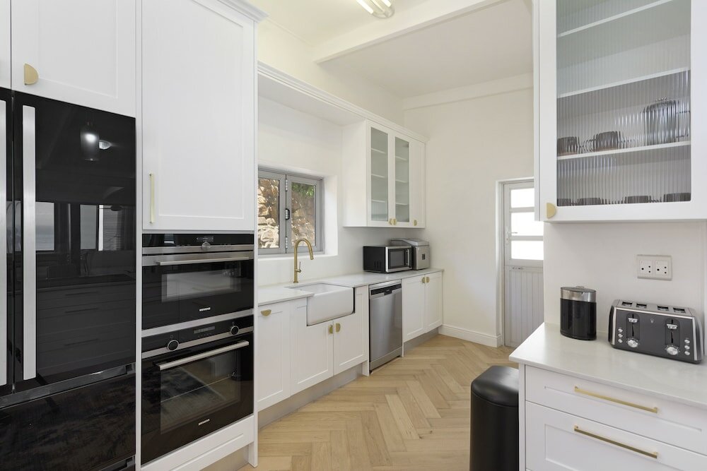 Фото Atlantic Sky Villa