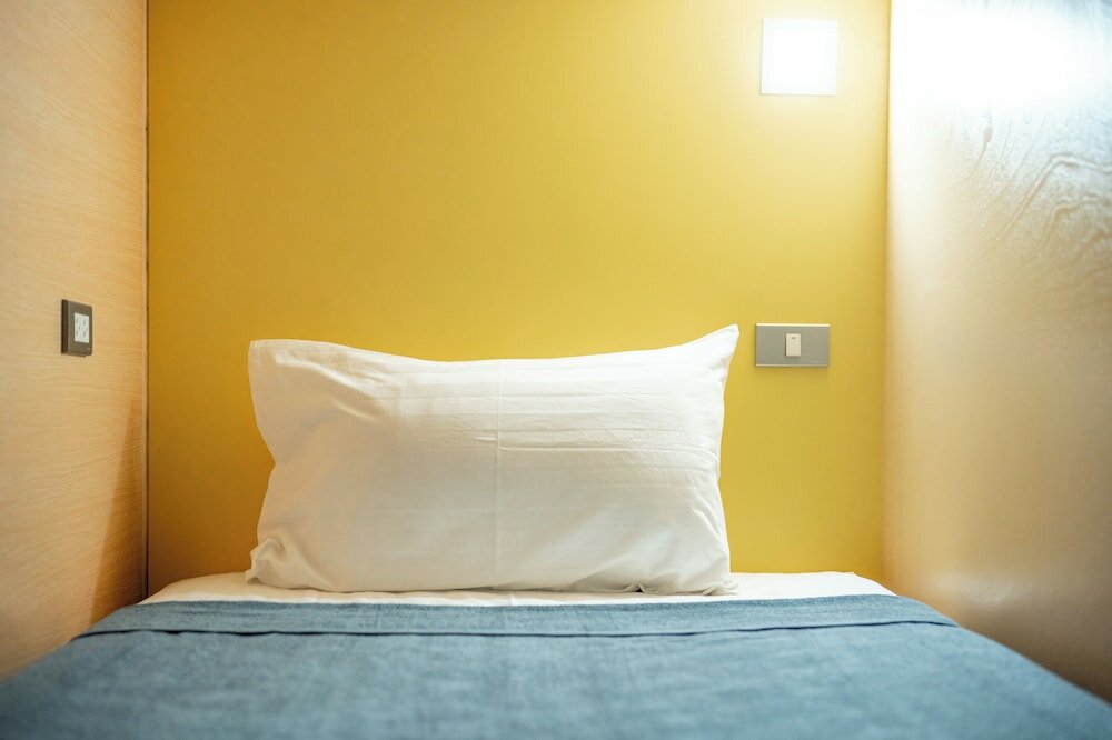 Фото Black Panther Hostel