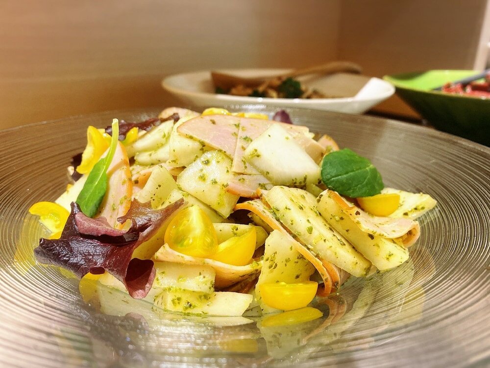 Фото La'gent Hotel Kyoto Nijo