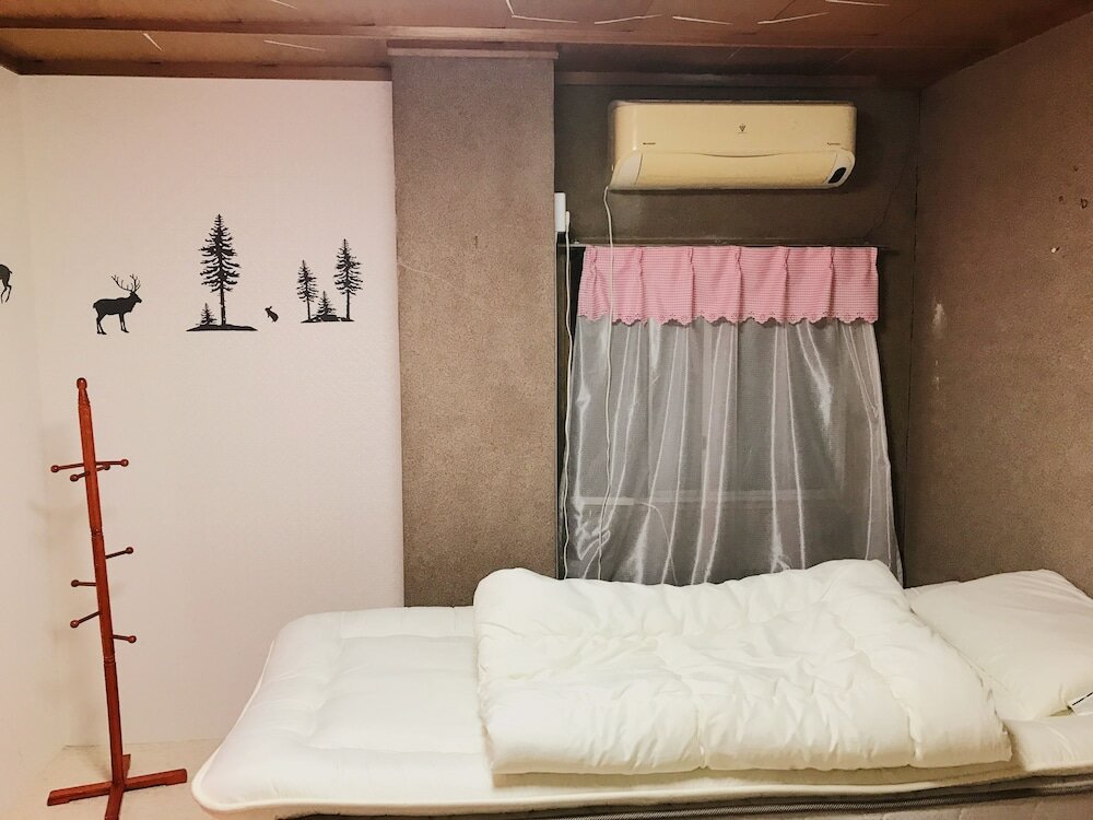 Фото Osaka Iceblue Hostel