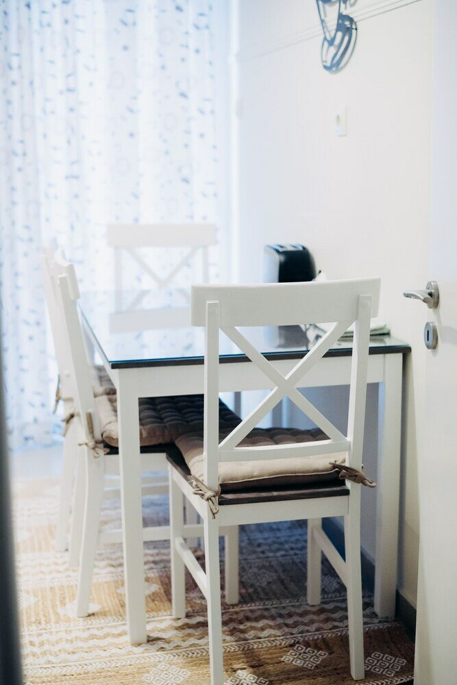 Фото Best House Saint John New Port of Patras