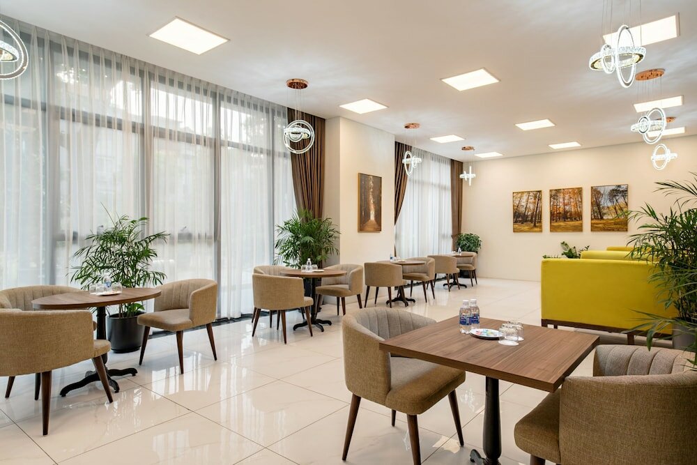 Фото Nesta - The Grand Hao Nam