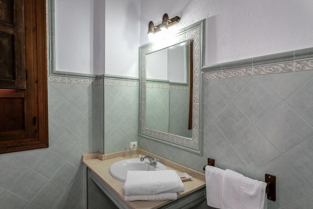 Фото Hotel Casa del Rio