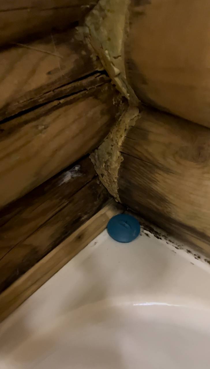 Фото Старый Домбай