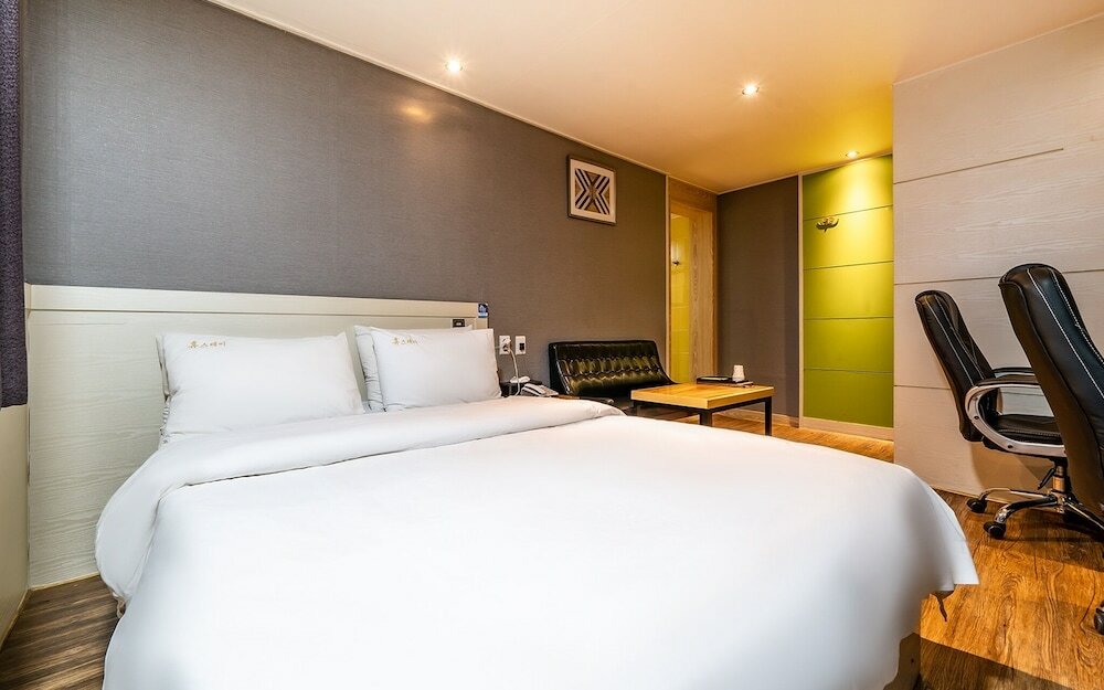 Фото Bucheon A Plus