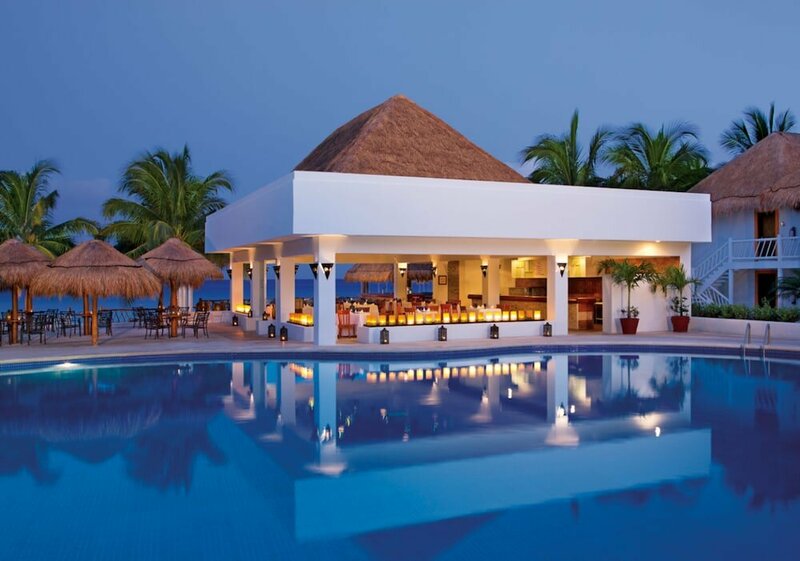 Гостиница Sunscape Sabor Cozumel - All Inclusive