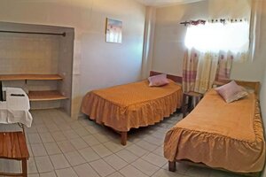 Гостиница Casa Discreta Cochabamba