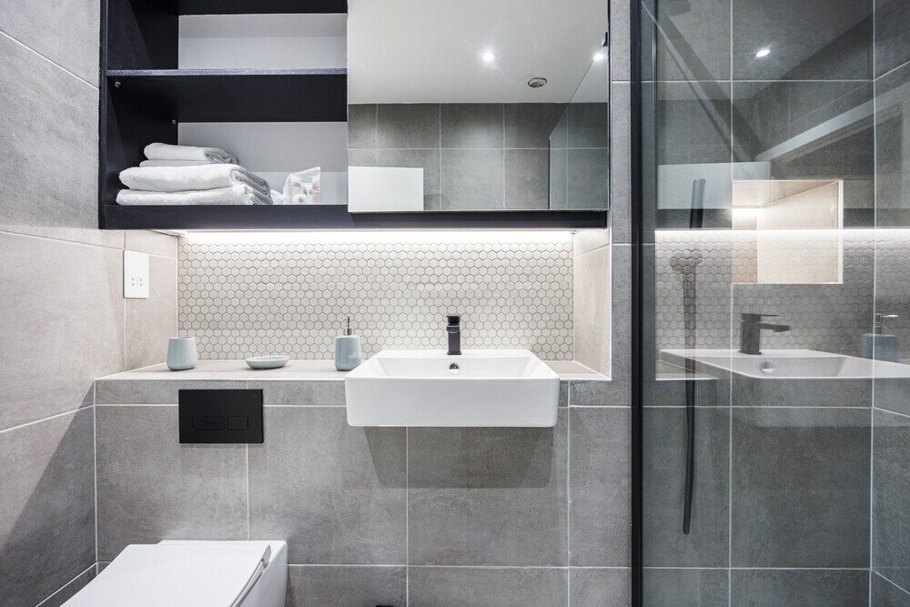 Фото Luxurious Apartments in London, Sk