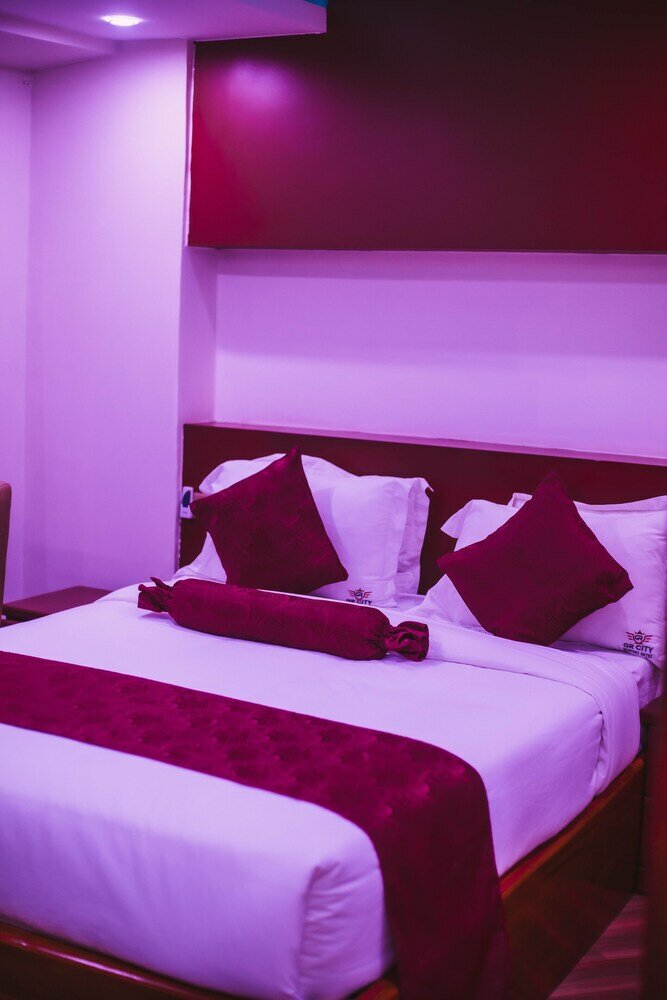 Фото Gr Comfort Hotel