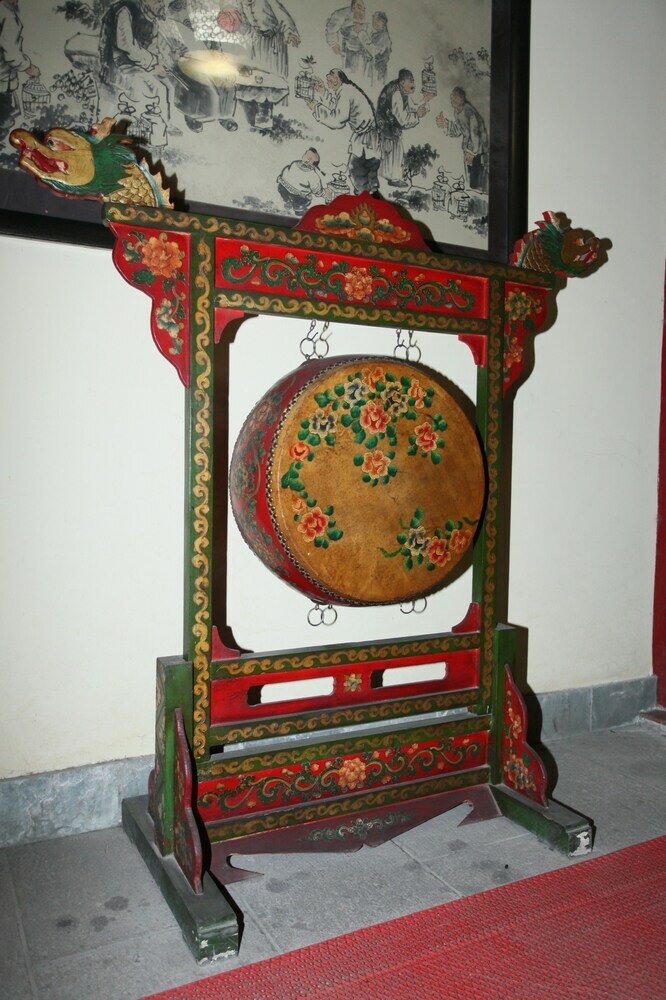 Фото Beijing CityCourt Hotel