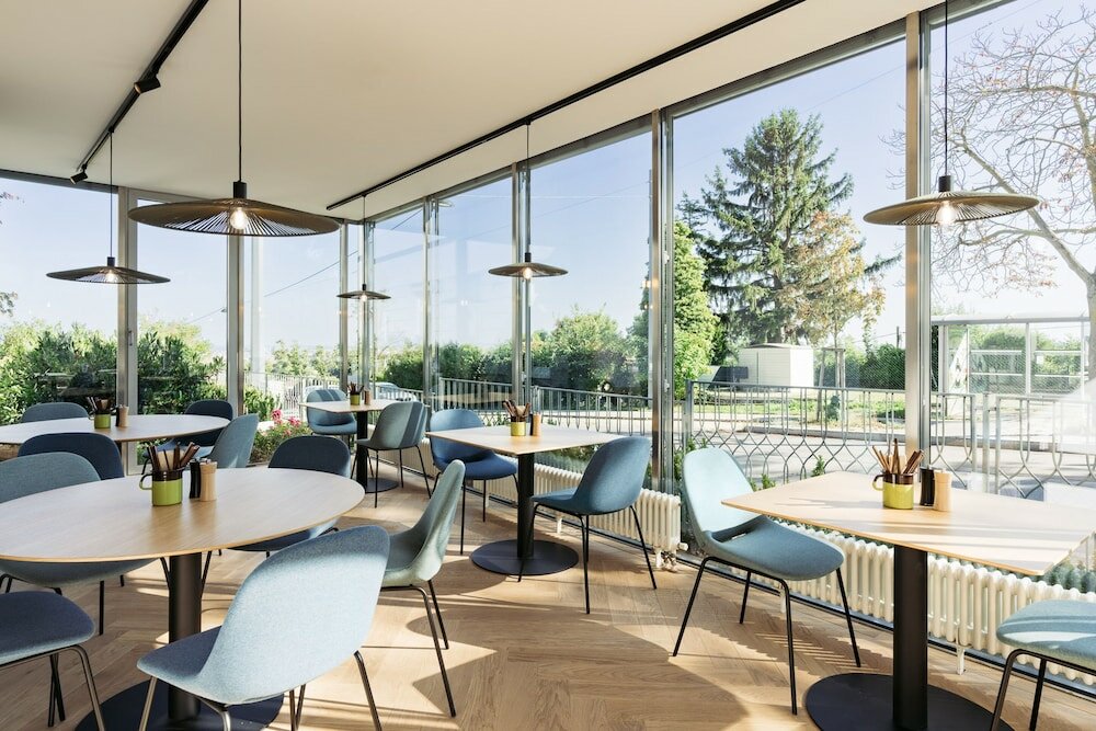 Фото Bio-Hotel Schani Wienblick