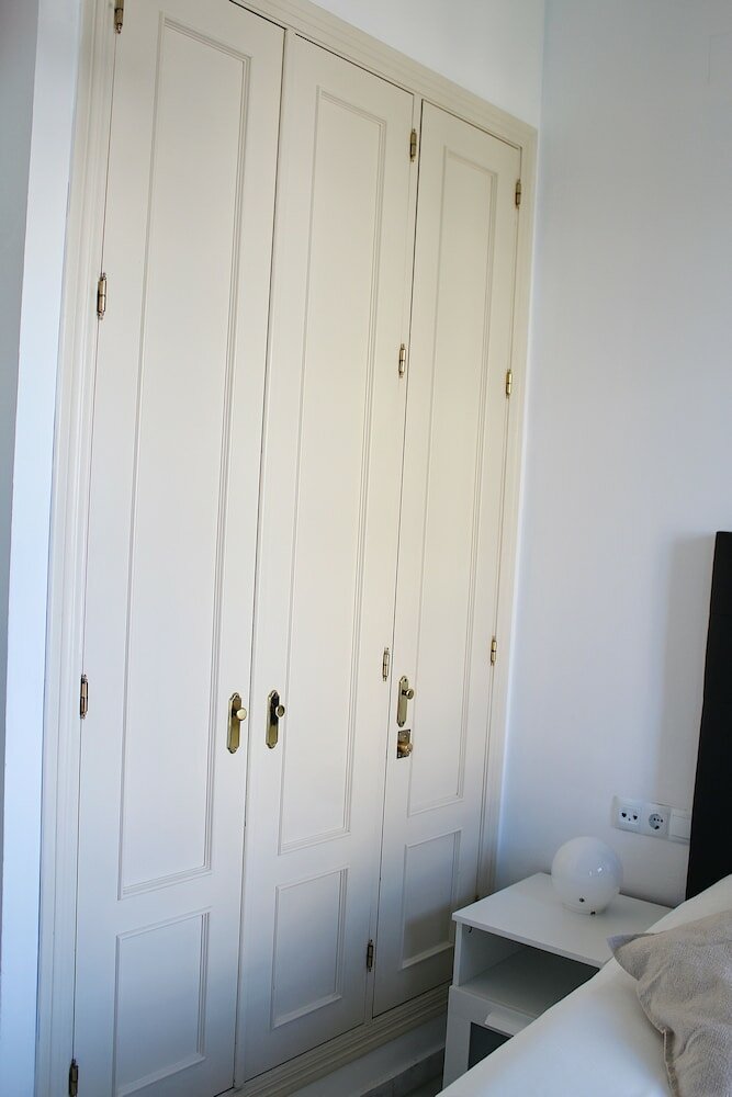 Фото Wish Suite La Mata De Sevilla