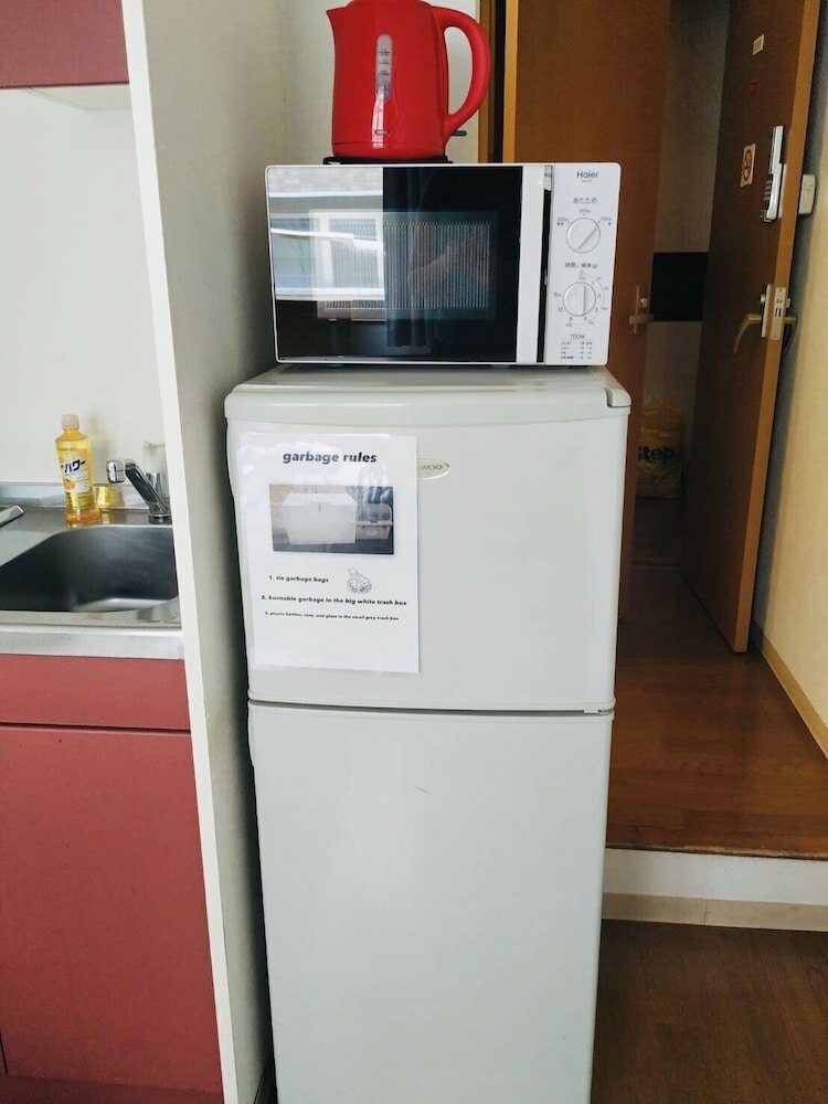 Фото Genesis Apartments - Ebisu Building