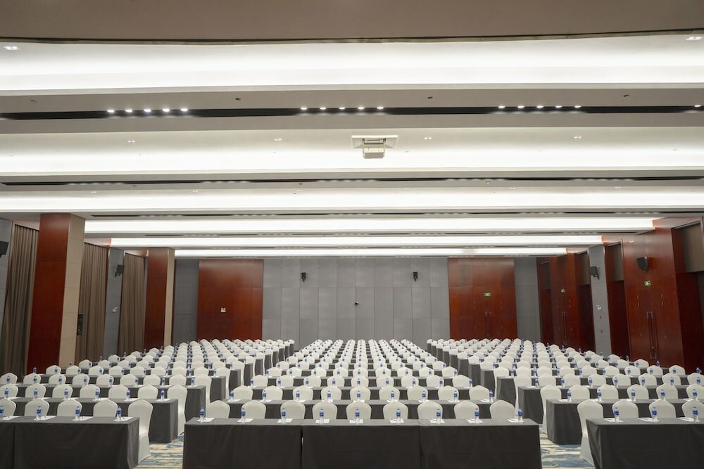 Фото Novotel Guiyang Panjiang