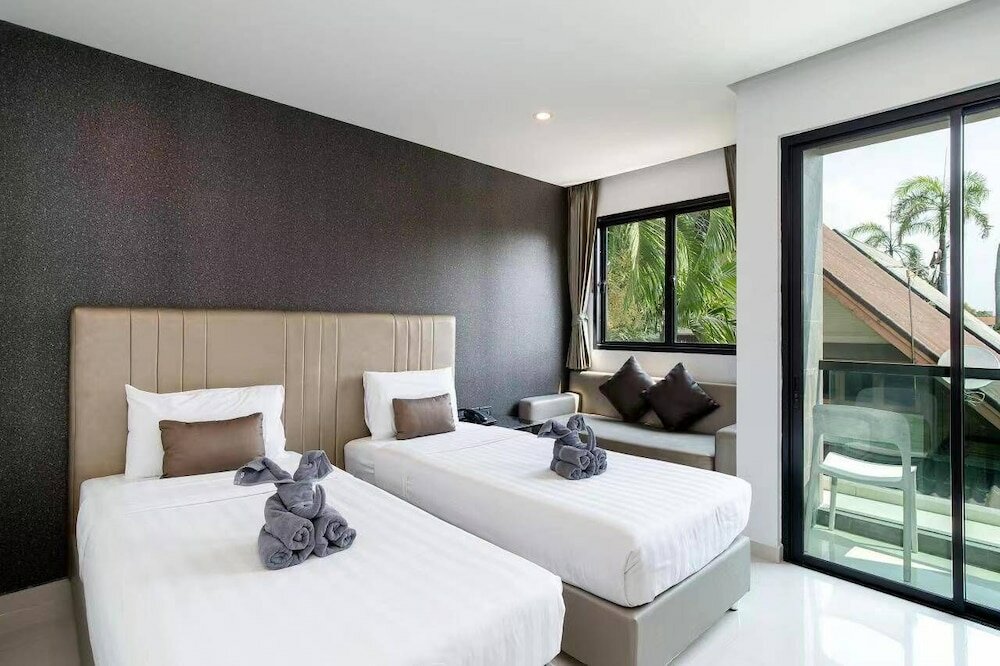 Фото The Ng Hotel