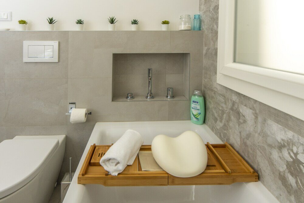 Фото HouSmart Fossolo 28