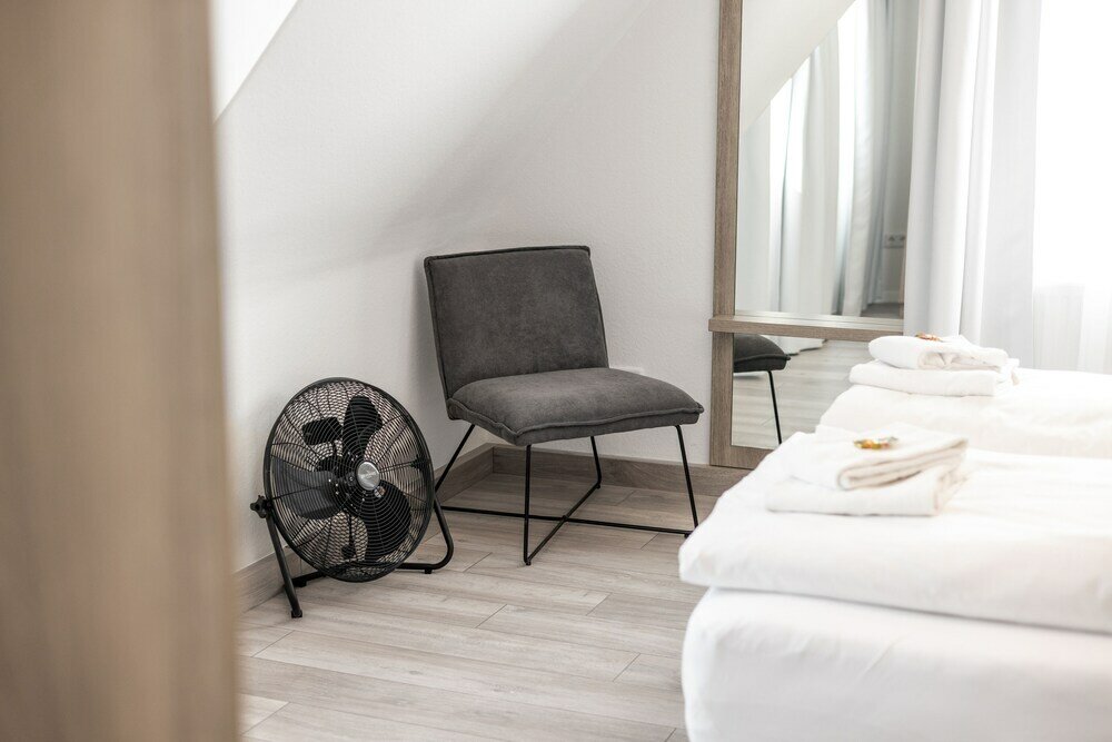 Фото Bright Herzogenaurach Zentrum