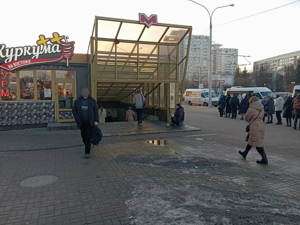 ATM ATM Sber Bank, Minsk, photo