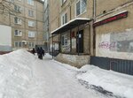 Svetoch (Trufanova Street, 7), social service