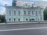 Ткани и фурнитура (Khudayberdina Street, 21А) ، متجر الأقمشة