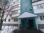 ТСЖ Лазурная - 22 (Лазурная ул., 22, Барнаул), товарищество собственников недвижимости в Барнауле