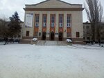Volgograd College of Economics and Technology (Metallurgov Avenue, 17), colegio