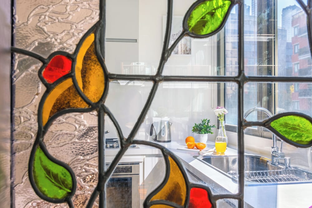 Фото Modern Apartments in Puerto Madero