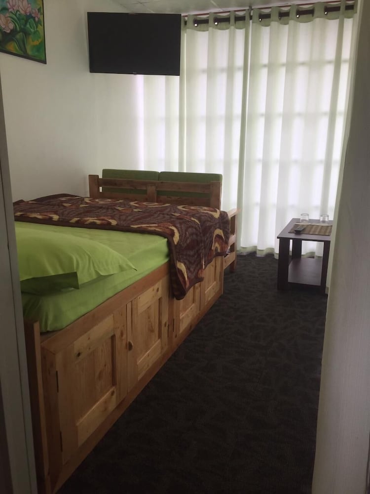 Фото The Cozy castle