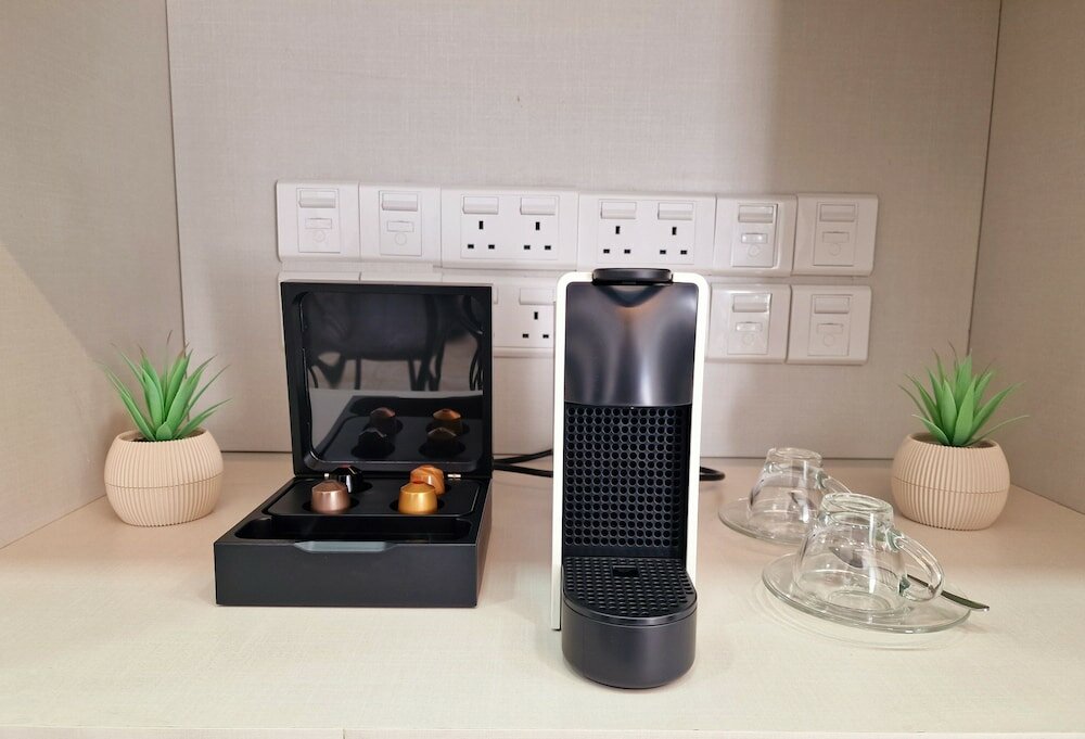 Фото Sveltos Residence Suites