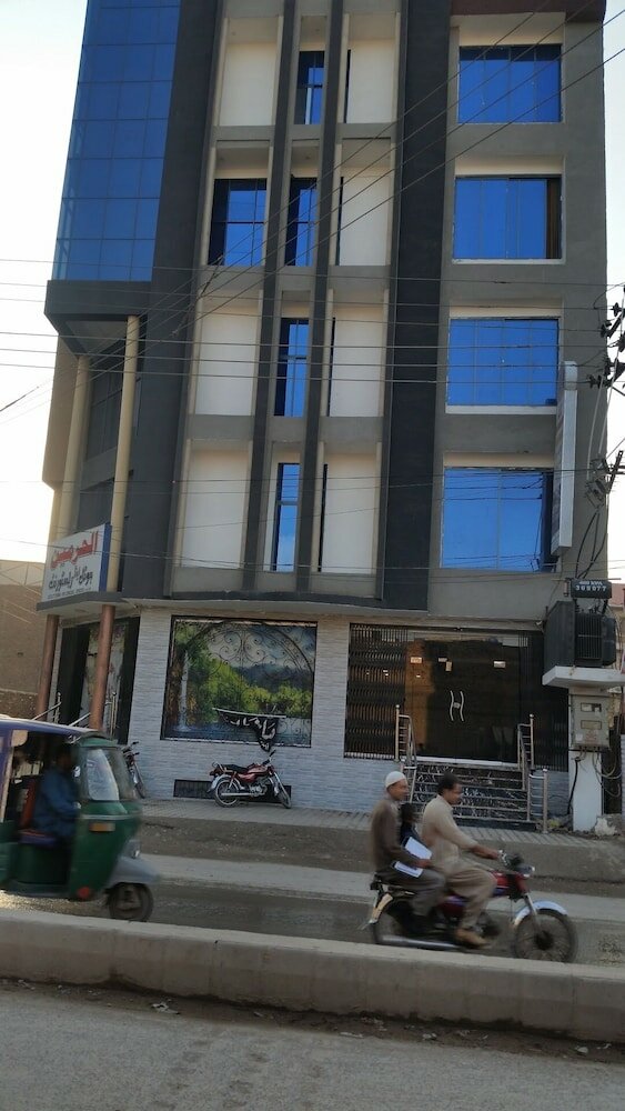 Фото отеля 4