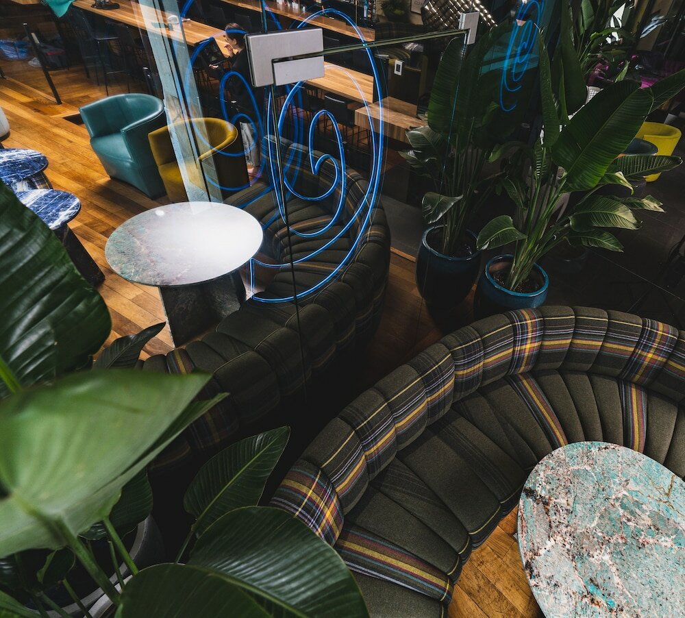 Фото Hotel St Paul